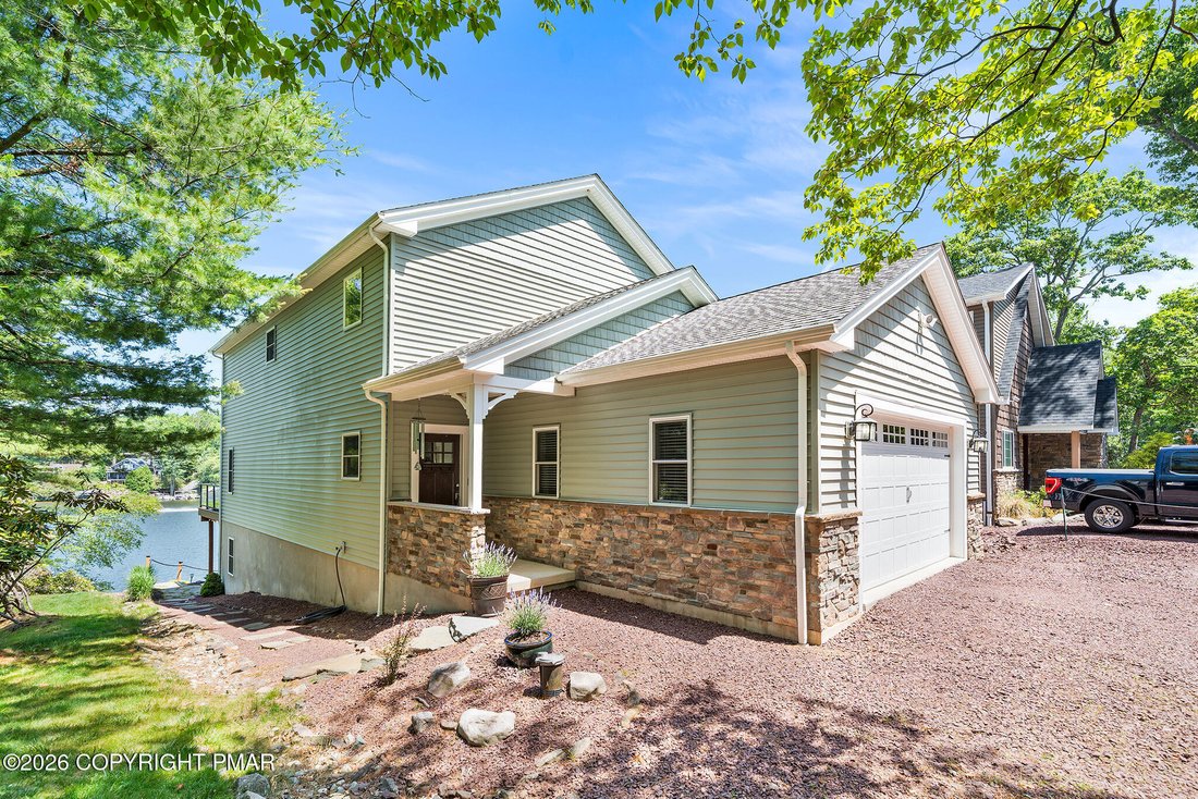 House in Kunkletown, Pennsylvania, United States 5 - 18448158