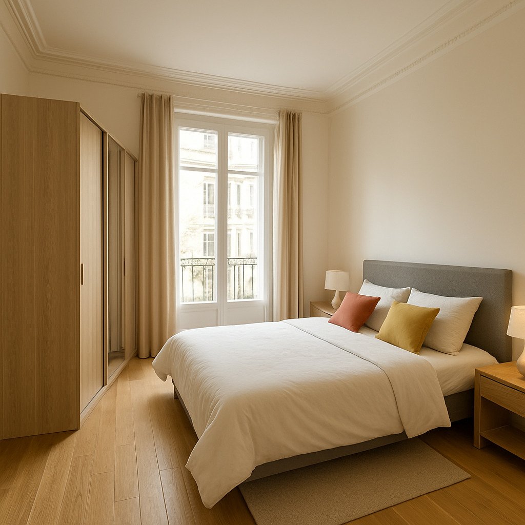 Apartment in Le Cabot, Marseille, Provence-Alpes-Côte d'Azur 2 - 18448412