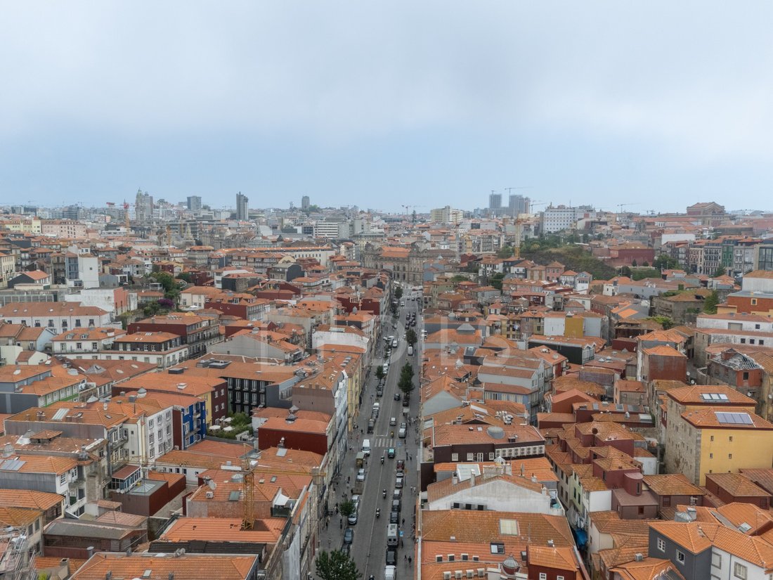 Apartment in Cedofeita, Santo Ildefonso, Se, Miragaia, Sao Nicolau e Vitoria, Porto District, Portugal 5 - 18447965