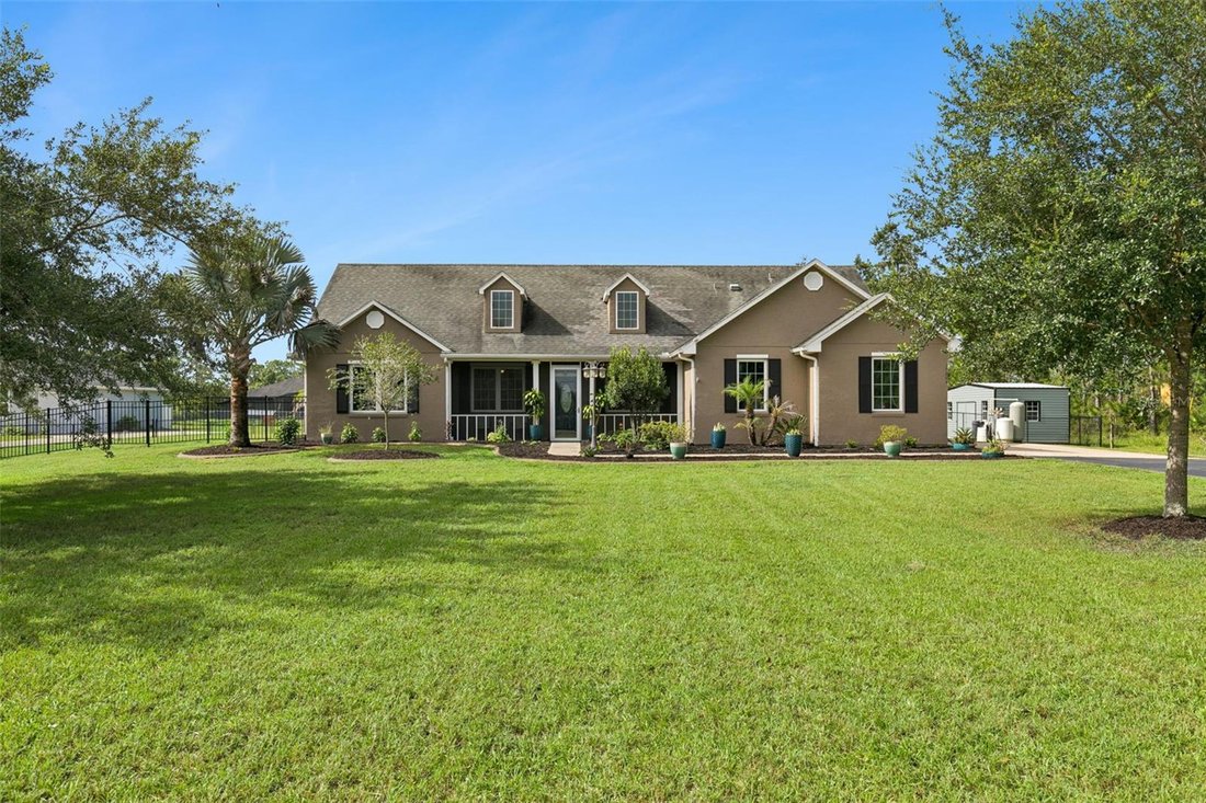 House in Orlando, Florida, United States 1 - 18447432