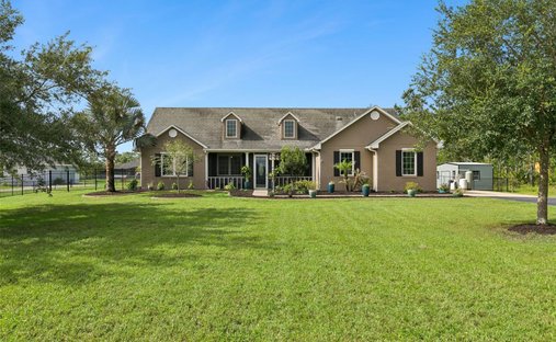 Casa en Orlando, Florida, Estados Unidos 1