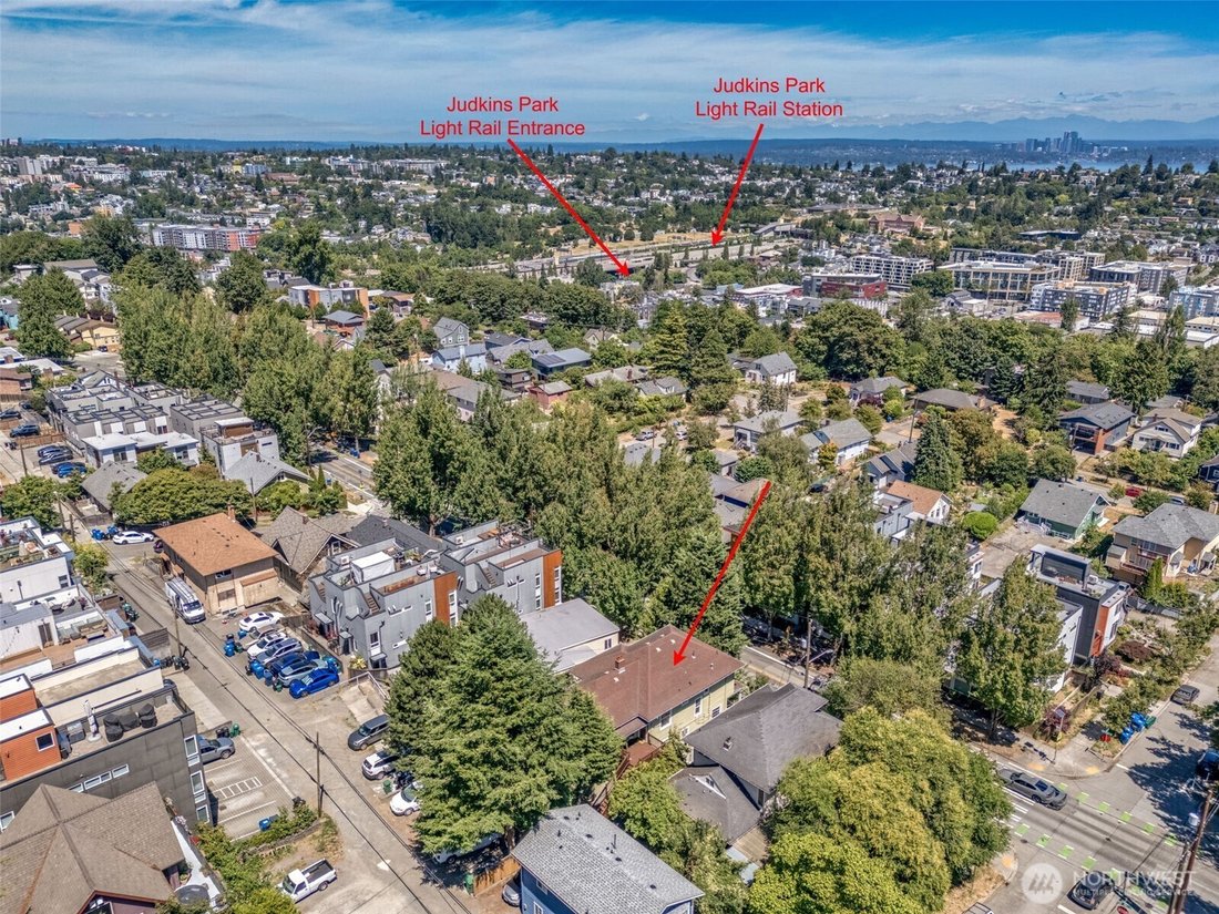 House in Seattle, Washington, United States 3 - 18452628