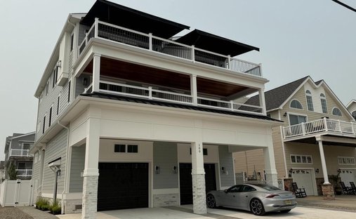 Townhouse in Sea Isle City, New Jersey, United States 1