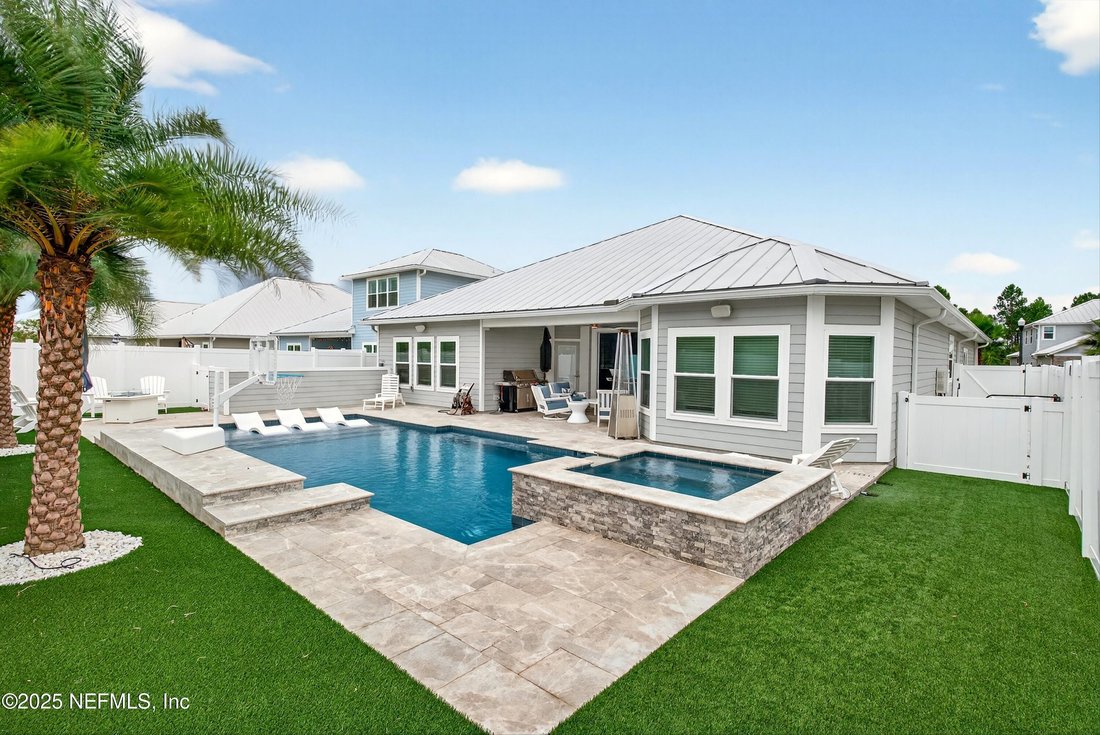 House in Fruit Cove, Florida, United States 4 - 18446376