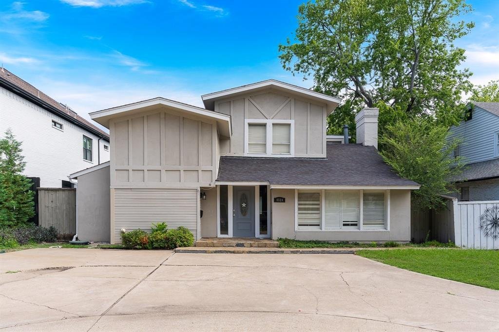House in University Park, Texas, United States 1 - 18446970