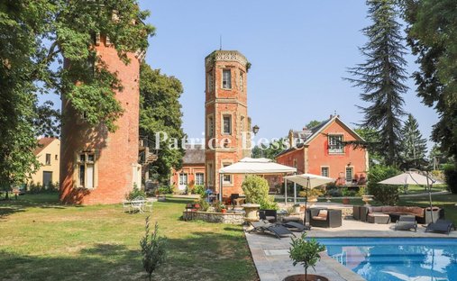 House in Morigny-Champigny, Ile-de-France, France 1