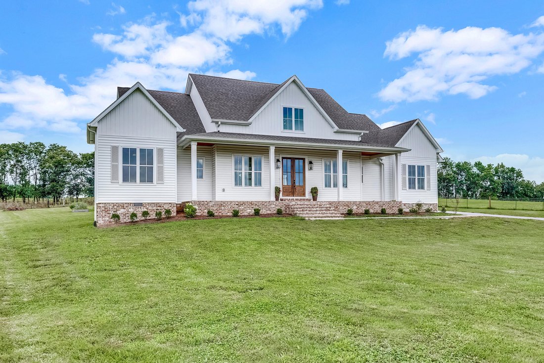 House in Danville, Kentucky, United States 3 - 18449576