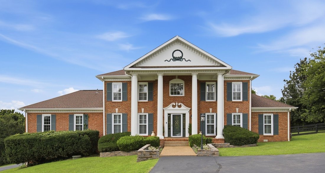 House in Nashville, Tennessee, United States 2 - 18443130