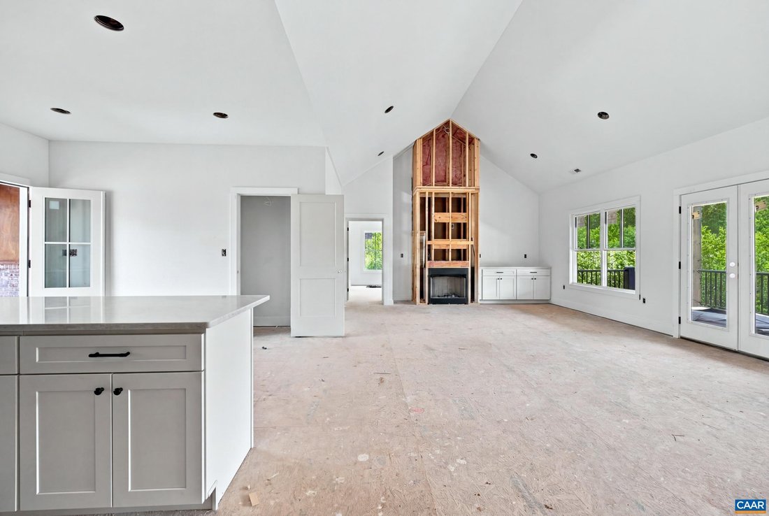 House in Cunningham, Virginia, United States 4 - 18450769