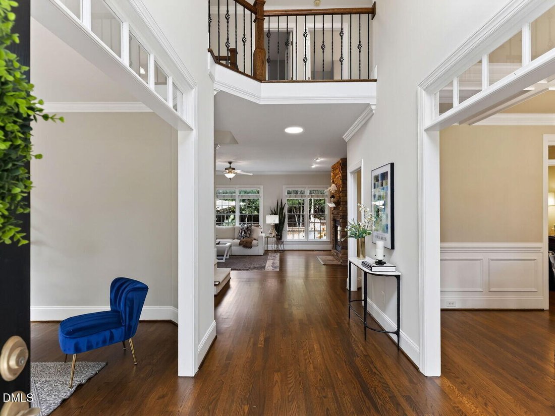 House in Holly Springs, North Carolina, United States 2 - 18447264