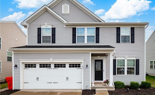 Haus in Columbia Township, Ohio, Vereinigte Staaten 1