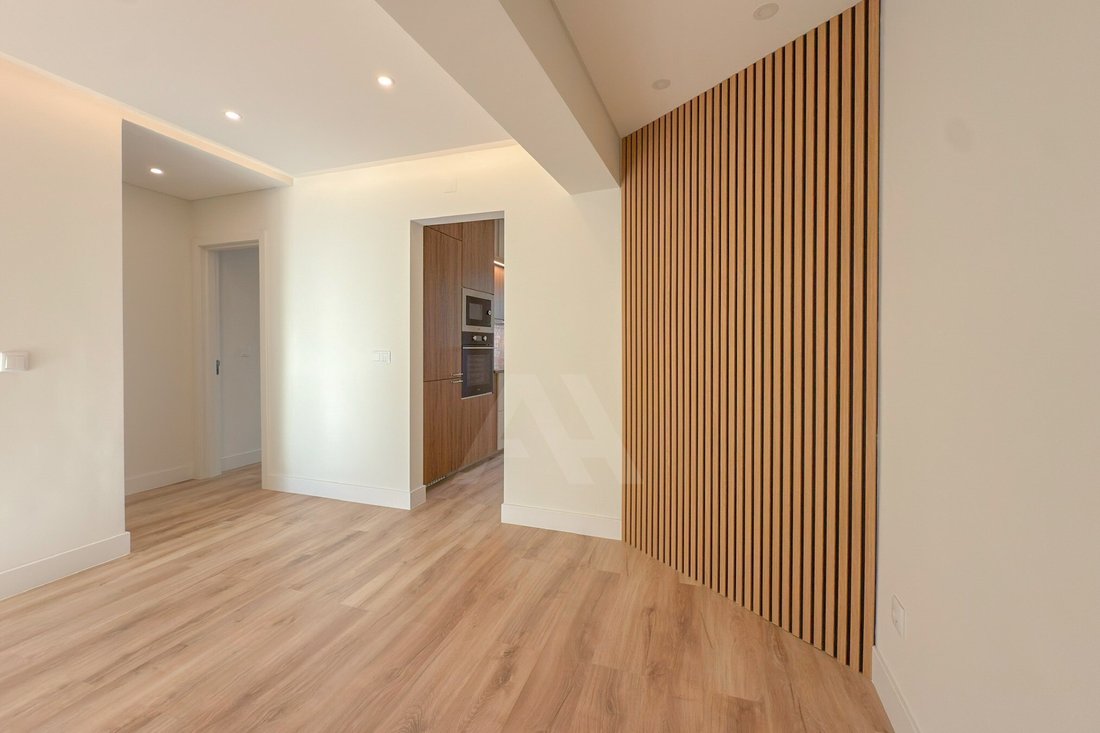 Apartment in Estoril, Cascais e Estoril, Lisbon 5 - 18447980