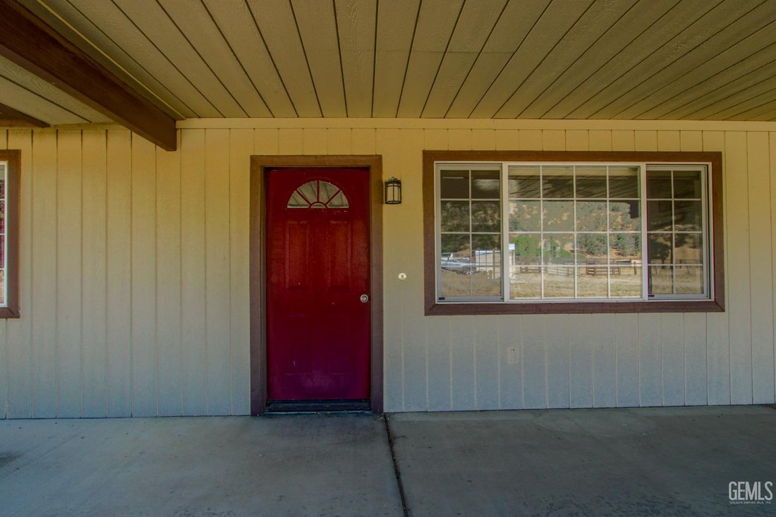Casa a Tehachapi, California, Stati Uniti 3 - 18450830