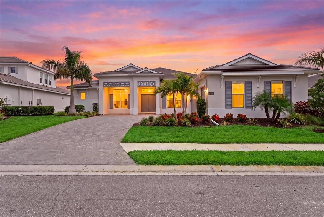 Casa a Bradenton, Florida, Stati Uniti 2 - 18446477