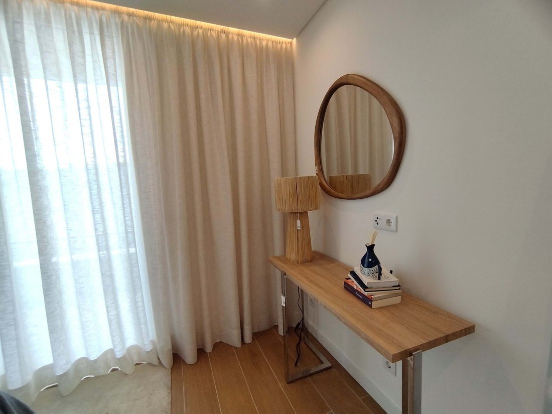Apartment in Sao Martinho do Porto, Leiria District, Portugal 5 - 18448572
