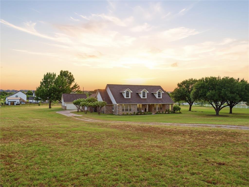 House in Lantana, Texas, United States 3 - 18447039