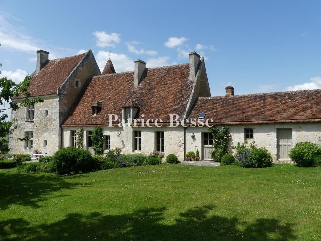 House in Mortagne-au-Perche, Normandy, France 2 - 18449913