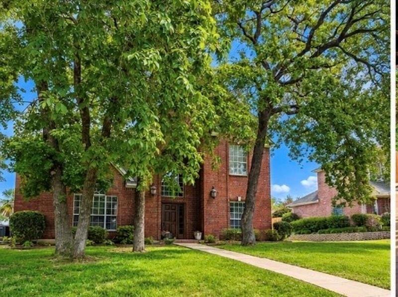 House in Longview, Texas, United States 1 - 18451092