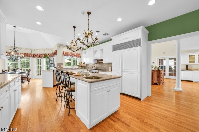 House in Franklin Lakes, New Jersey, United States 4 - 18447334