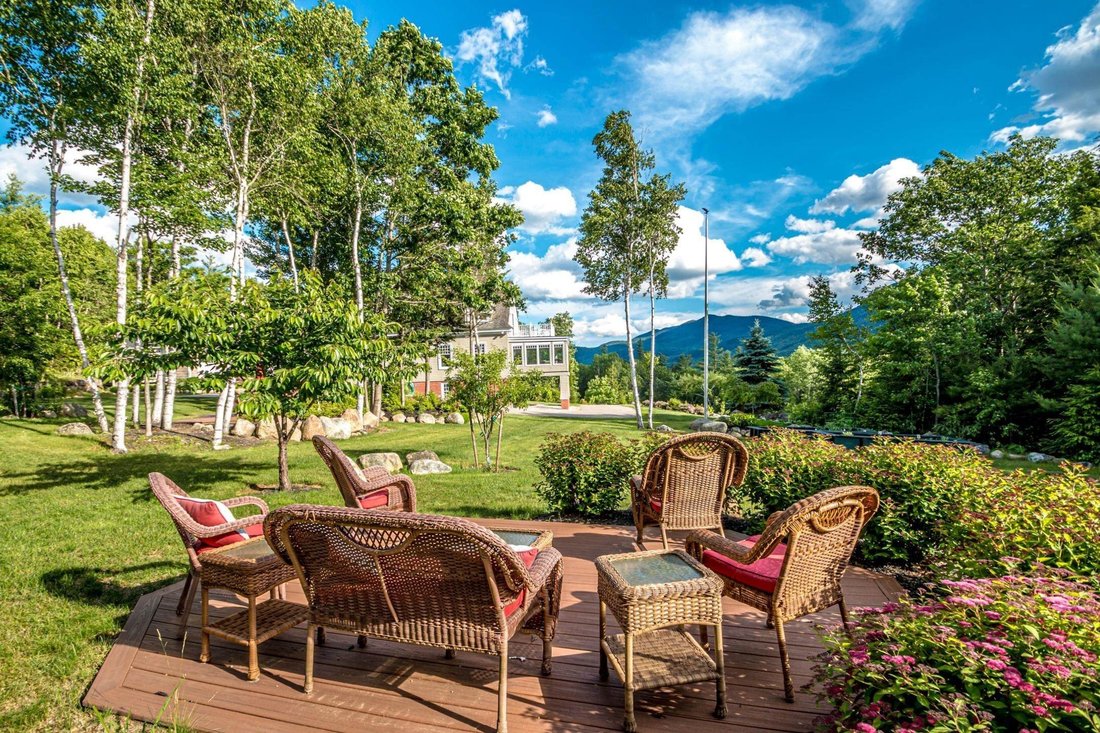 House in Bartlett, New Hampshire, United States 4 - 18452242