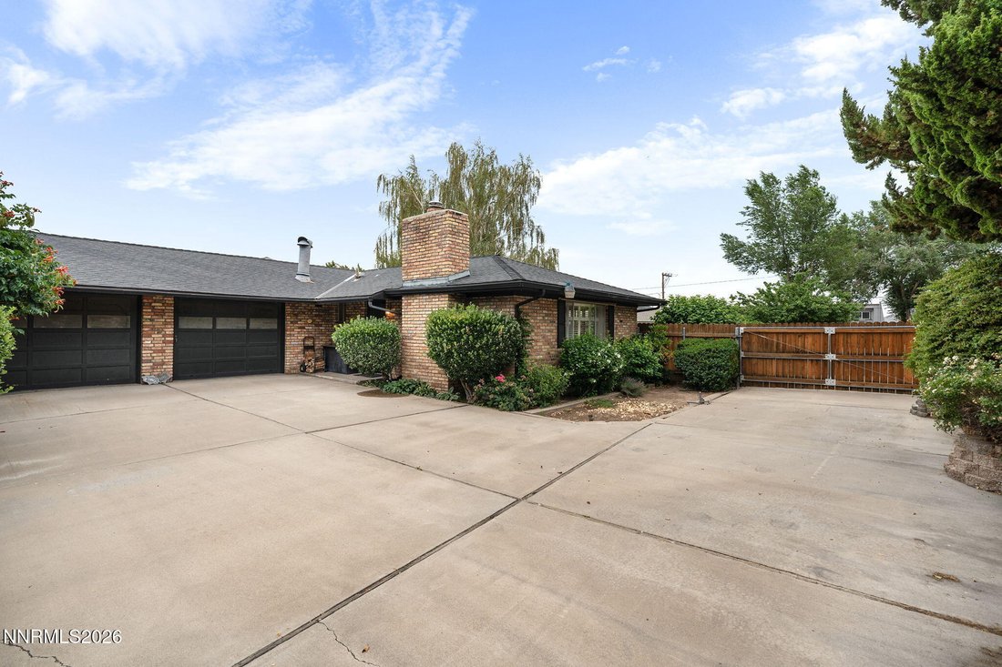 Apartment in Reno, Nevada, United States 4 - 18450019