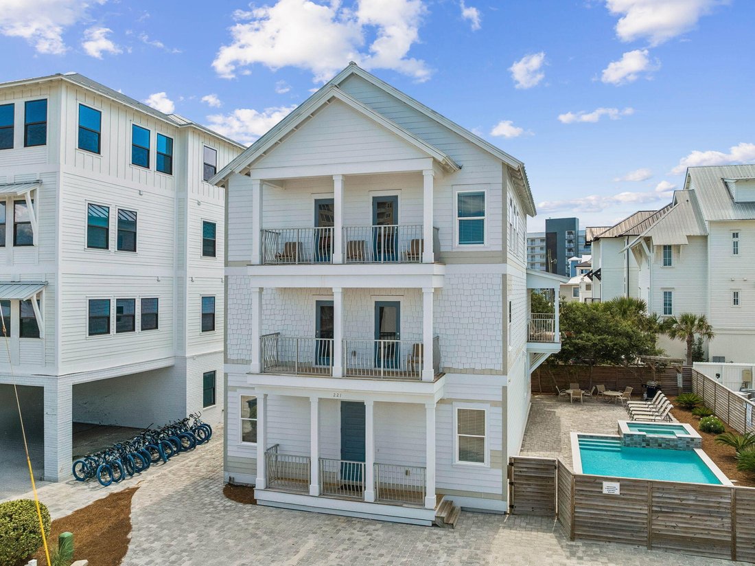 House in Miramar Beach, Florida, United States 2 - 18445912