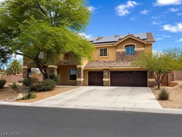 House in Las Vegas, Nevada, United States 2 - 18449995