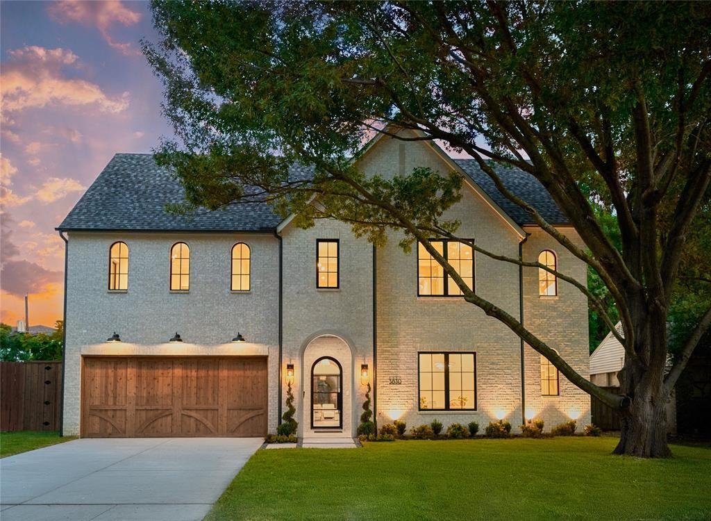 House in Dallas, Texas, United States 1 - 18434164