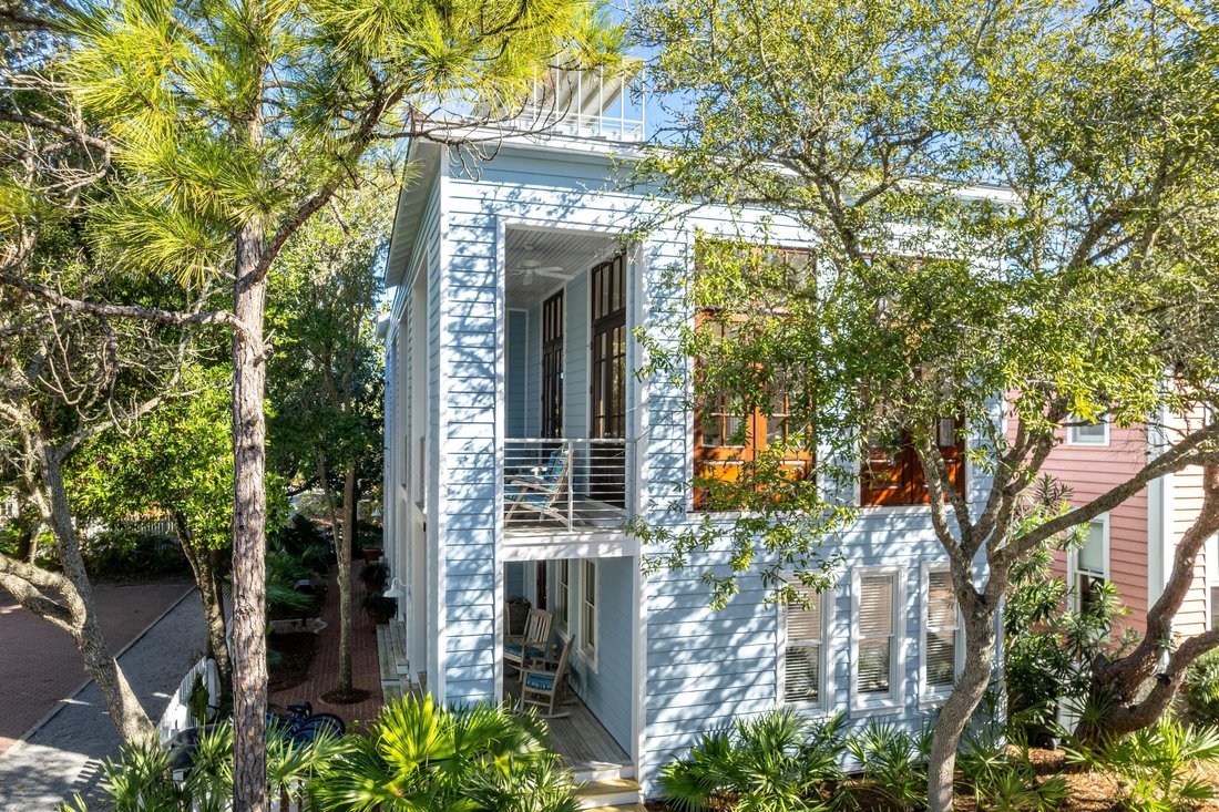 House in Santa Rosa Beach, Florida, United States 3 - 18448908