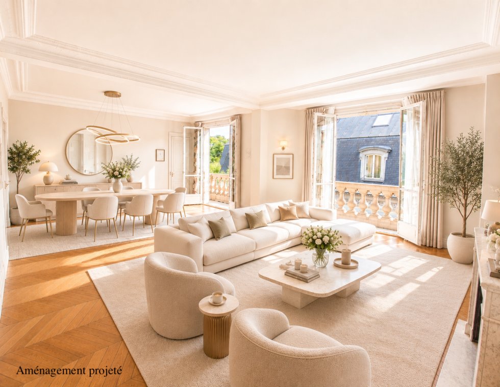 Apartment in Invalides, Paris 7e Arrondissement, Paris 2 - 17901829
