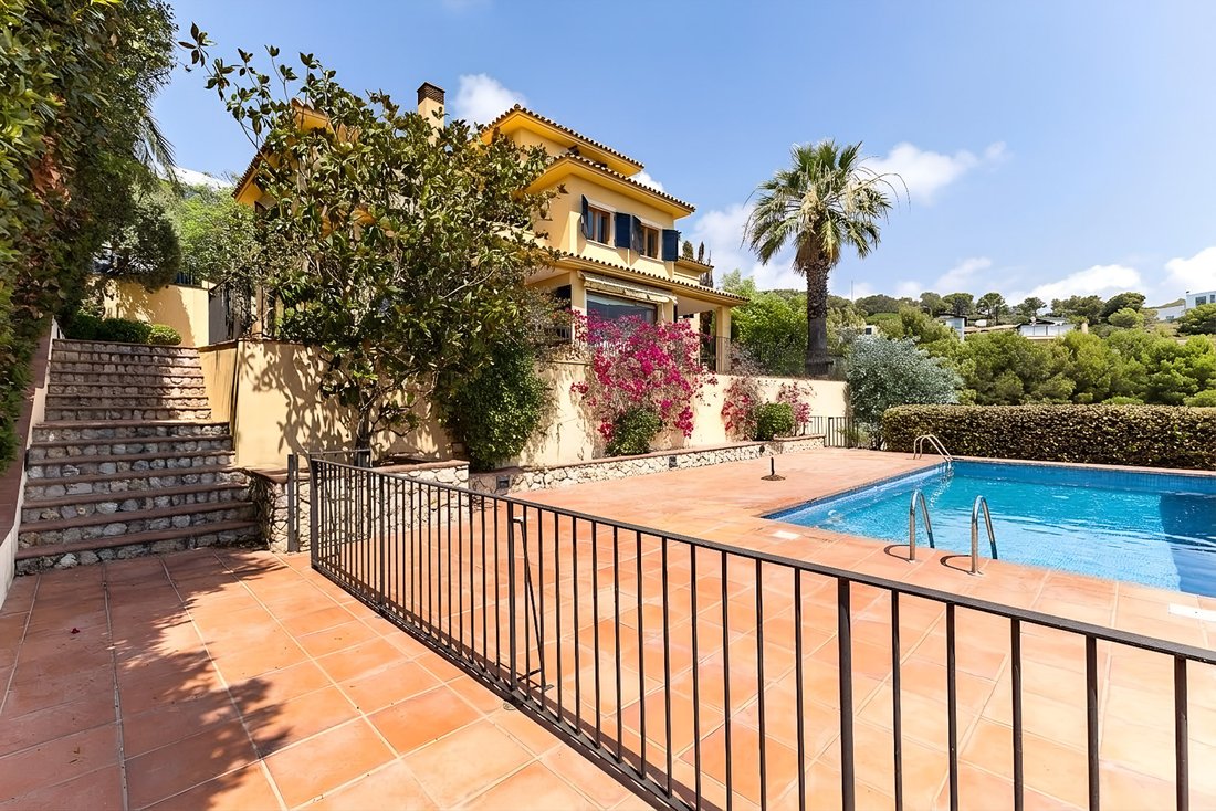 House in Sitges, Catalonia, Spain 4 - 18451521