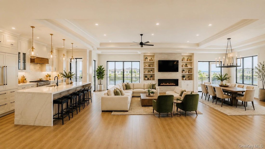 House in Long Beach, New York, United States 4 - 18214961