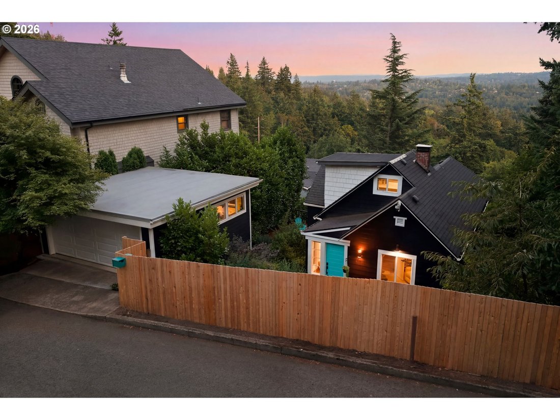 House in Portland, Oregon, United States 1 - 18450829