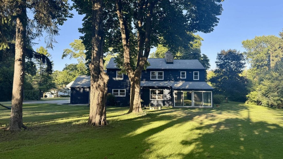 House in Fox Point, Wisconsin, United States 5 - 18318522