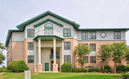 Condo in Virginia Beach, Virginia, United States 1