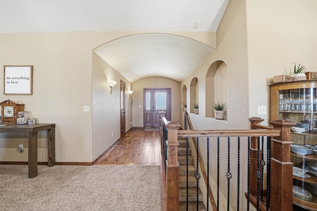 House in Rapid City, South Dakota, United States 2 - 18450810