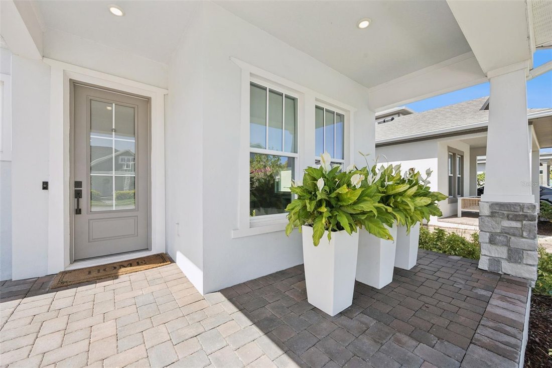 House in Orlando, Florida, United States 4 - 18450883