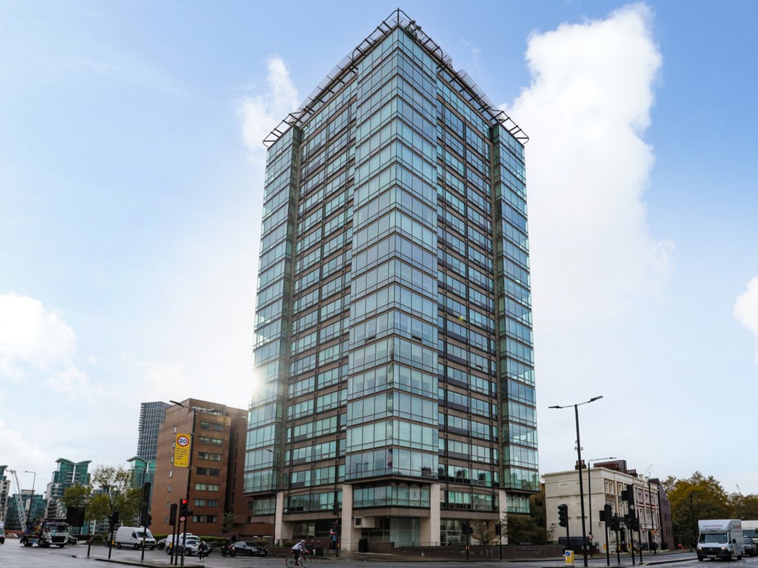 Wohnung in Pimlico, Westminster, England 2 - 18450189