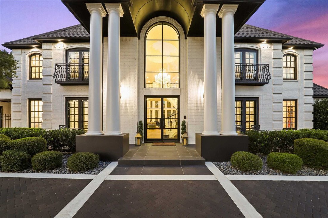 House in Frisco, Texas, United States 4 - 18452320