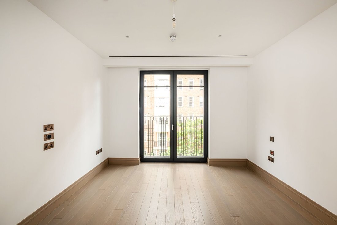 Apartment in Chelsea, Kensington And Chelsea, England 2 - 18447418