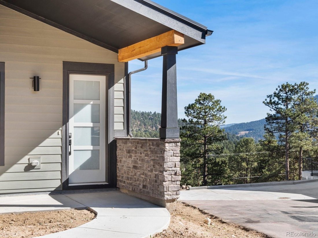 House in Evergreen, Colorado, United States 2 - 18449081