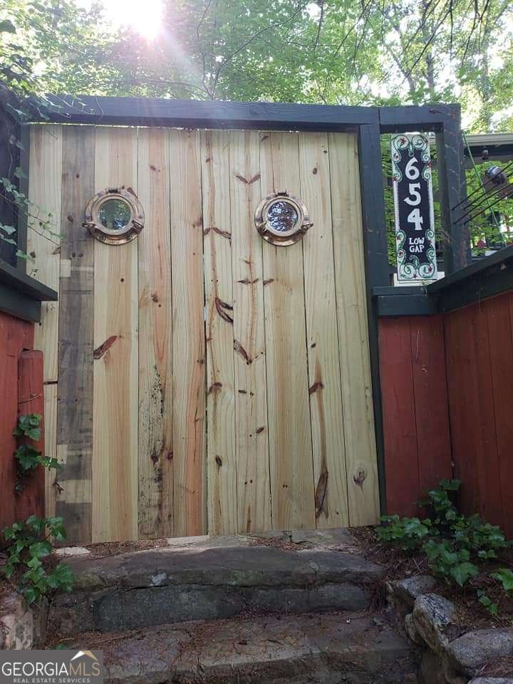 House in Lakemont, Georgia, United States 3 - 18450439