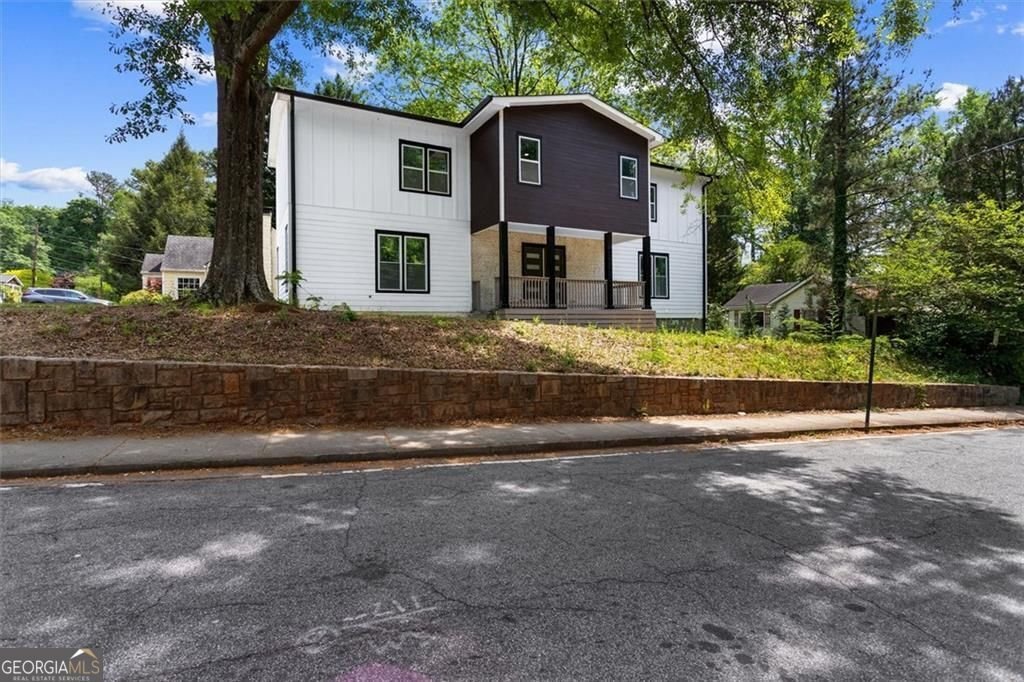 House in Atlanta, Georgia, United States 2 - 18450451