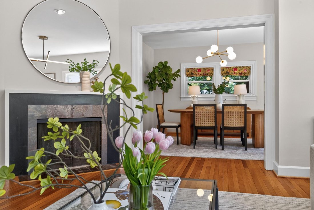 House in Arlington, Virginia, United States 1 - 18445578