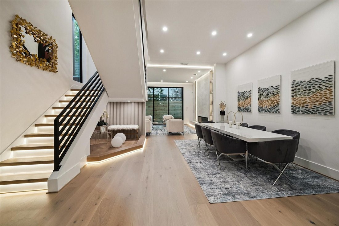 House in Houston, Texas, United States 5 - 18451189