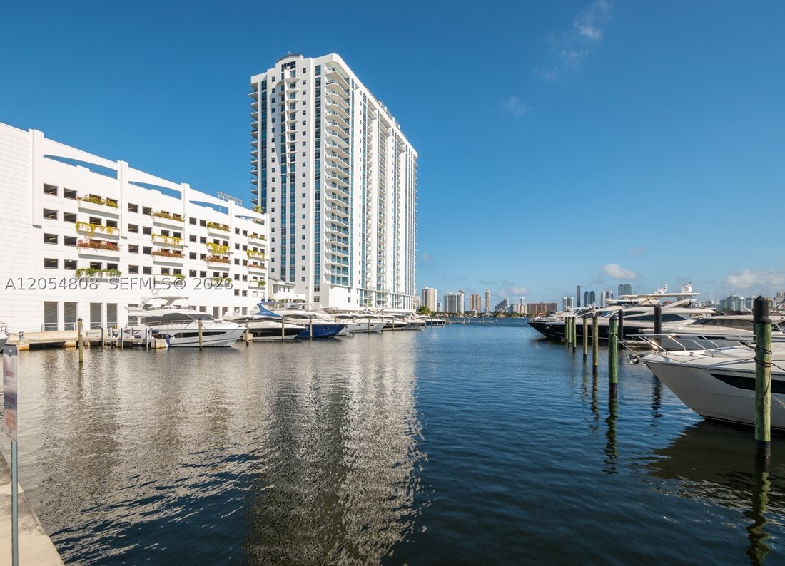Condo in Golden Beach, Florida, United States 1 - 18449452