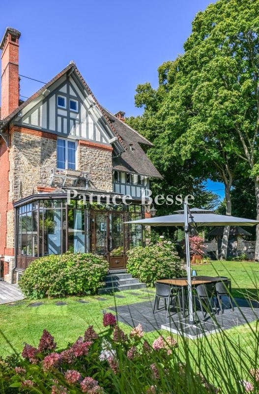 House in Le Bourg Centre, Soisy-sur-Seine, France 3 - 18449887