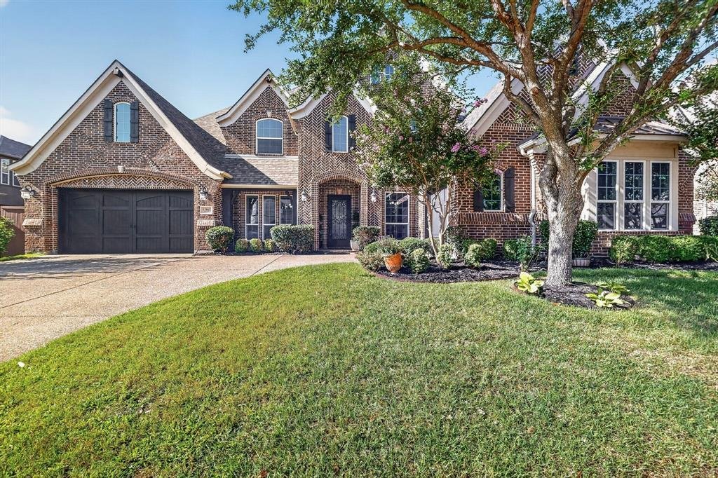 House in Frisco, Texas, United States 4 - 18451045