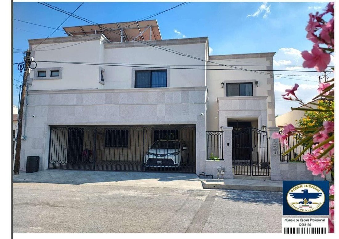 House in San Nicolás de los Garza, Nuevo Leon, Mexico 1 - 18448156