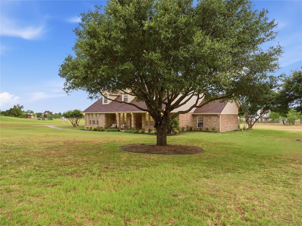 House in Lantana, Texas, United States 4 - 18447039